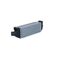 Intercooler 400 mm - 127 mm NRF suitable for e.g. FORD TRANSIT