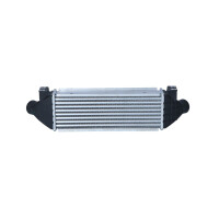 Intercooler 400 mm - 127 mm NRF suitable for e.g. FORD TRANSIT