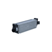 Intercooler 400 mm - 127 mm NRF suitable for e.g. FORD TRANSIT
