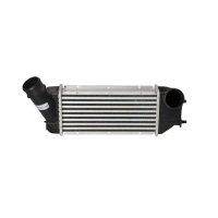 Ladeluftkühler NRF für CITROEN BERLINGO...