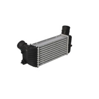 Ladeluftkühler 300 mm - 127 mm NRF passend für u.a. CITROËN XSARA