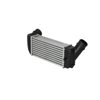 Ladeluftkühler 300 mm - 127 mm NRF passend für u.a. CITROËN XSARA