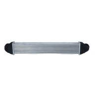 Intercooler 700 mm - 113 mm NRF for MERCEDES-BENZ A-CLASS and others