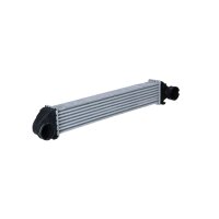 Intercooler 700 mm - 113 mm NRF for MERCEDES-BENZ A-CLASS and others