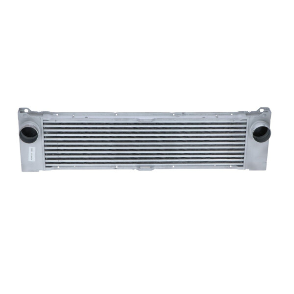 Intercooler 633 mm - 158 mm NRF for MERCEDES-BENZ VIANO and others