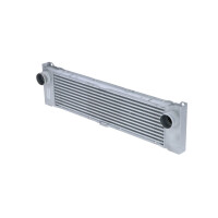 Intercooler 633 mm - 158 mm NRF for MERCEDES-BENZ VIANO...