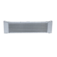 Intercooler 633 mm - 158 mm NRF for MERCEDES-BENZ VIANO and others