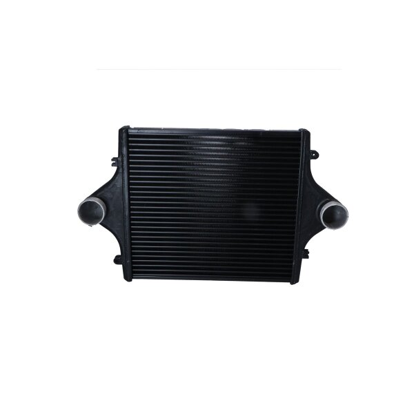 Intercooler heat exchanger principle 653 mm - 617 mm NRF for MAN F90 and others