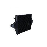Intercooler heat exchanger principle 653 mm - 617 mm NRF for MAN F90 and others