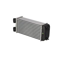Ladeluftkühler 300 mm - 157 mm NRF passend für...