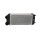 Ladeluftkühler 300 mm - 157 mm NRF passend für u.a. PEUGEOT 206