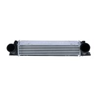 Intercooler cooling fins soldered 510 mm - 98 mm NRF for...