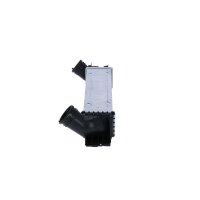 Intercooler cooling fins soldered 510 mm - 98 mm NRF for BMW 3 Series and others