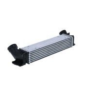 Intercooler cooling fins soldered 510 mm - 98 mm NRF for BMW 3 Series and others