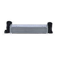 Intercooler cooling fins soldered 510 mm - 98 mm NRF for BMW 3 Series and others