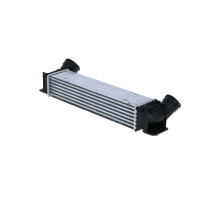 Intercooler cooling fins soldered 510 mm - 98 mm NRF for BMW 3 Series and others