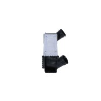 Intercooler cooling fins soldered 510 mm - 98 mm NRF for BMW 3 Series and others