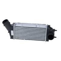 Ladeluftkühler NRF für CITROEN C4 I