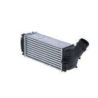 Ladeluftkühler 300 mm - 133 mm NRF passend für u.a. CITROËN C4