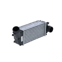 Ladeluftkühler 300 mm - 133 mm NRF passend für u.a. CITROËN C4