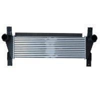 Ladeluftkühler NRF für FORD RANGER