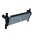Ladeluftkühler Wärmetauscher-Prinzip 673 mm - 200 mm NRF passend für FORD RANGER