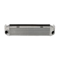 Intercooler 582 mm - 131 mm NRF for e.g. LAND ROVER...