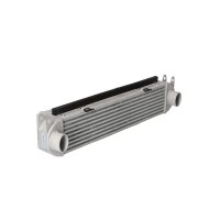 Intercooler 582 mm - 131 mm NRF for e.g. LAND ROVER DISCOVERY