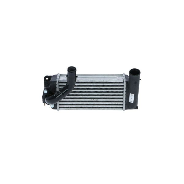 Intercooler heat exchanger principle 275 mm - 127 mm NRF for TOYOTA AURIS