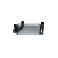 Intercooler NRF for TOYOTA AURIS