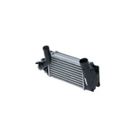 Intercooler heat exchanger principle 275 mm - 127 mm NRF...