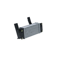 Intercooler heat exchanger principle 275 mm - 127 mm NRF for TOYOTA AURIS