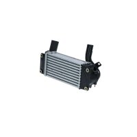 Intercooler heat exchanger principle 275 mm - 127 mm NRF for TOYOTA AURIS