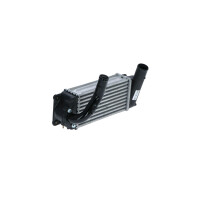 Intercooler heat exchanger principle 275 mm - 127 mm NRF for TOYOTA AURIS