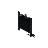 Oil cooler automatic transmission 254 mm - 78 mm NRF for...