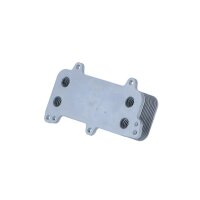 Ölkühler Anti-Motoröl-Überhitzung 173...