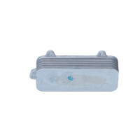 Ölkühler Anti-Motoröl-Überhitzung 173 mm - 70 mm NRF für u.a. VW CALIFORNIA
