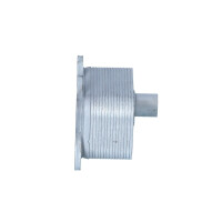 Ölkühler Anti-Motoröl-Überhitzung 65 mm - 110 mm NRF passend für u.a. AUDI A4