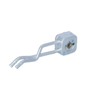 Oil cooler anti-oil overheating 99 mm - 98 mm NRF suitable for SEAT LEON