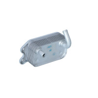 Ölkühler Anti-Motoröl-Überhitzung 142 mm - 80 mm NRF passend für u.a. VOLVO S80
