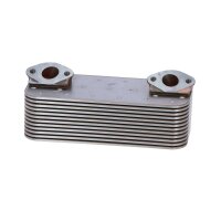 Ölkühler 68 mm - 250 mm NRF passend für...
