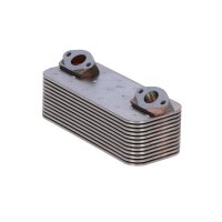 Ölkühler 68 mm - 250 mm NRF passend für...