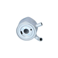 Ölkühler Anti-Motoröl-Überhitzung 95...