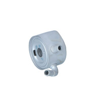 Ölkühler Anti-Motoröl-Überhitzung 95...