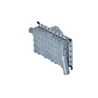 Ölkühler 164 mm - 98 mm NRF passend für...