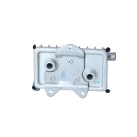 Oil cooler 164 mm - 98 mm NRF suitable for e.g. MERCEDES-BENZ SPRINTER