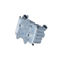 Ölkühler 98 mm - 164 mm NRF passend für...