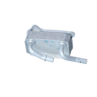 Ölkühler 80 mm - 142 mm NRF passend für...