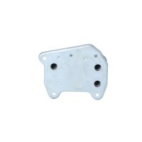 Ölkühler 141 mm - 80 mm NRF passend für u.a. MERCEDES-BENZ E-KLASSE
