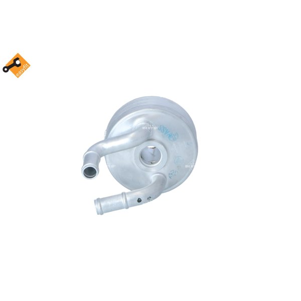 Oil cooler automatic transmission NRF for SEAT CORDOBA